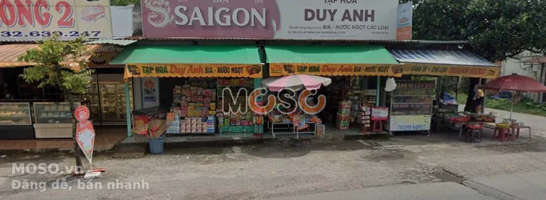 Cho thuê nhà mặt tiền Tỉnh Lộ 2 Huyện Củ Chi, TP.HCM – giá 7 triệu - ảnh 3